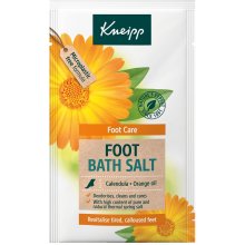 Kneipp Foot Care massazi jalavann Salt 40g -...