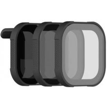PolarPro H8-SHUTTER camera lens filter...