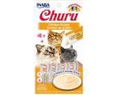 INABA - Churu - Cat - Chicken - 4x14g
