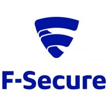 F-Secure ESD Internet Security 1 Year 3...