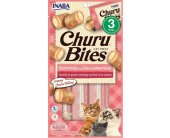 Inaba - Churu Bites - Cat - Chicken with...