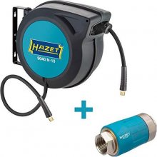 Hazet hose reel 9040N / 2 - with quick...