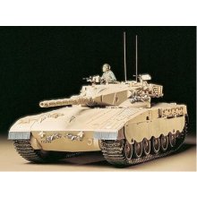 Tamiya Israeli Merkava I MBT