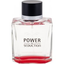Antonio Banderas Power of Seduction 100ml -...