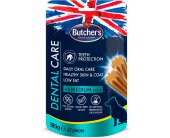 Butcher's - Dog - Medium breed - Dental Care...