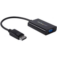 StarTech.com DP TO VGA ADAPTER WITH AUDIO