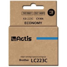 Tooner ACTIS KB-223C ink (replacement for...