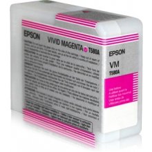 Тонер Epson Ink Cartridge | Magenta
