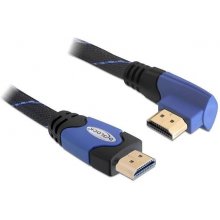 Delock HDMI Kabel Ethernet A -> A St/St...