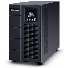 ИБП CyberPower OLS3000EA-DE uninterruptible...
