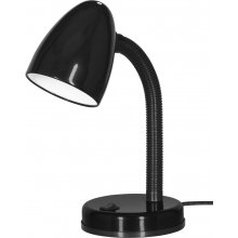 Activejet desk lamp AJE-BILL Black E27