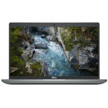 Ноутбук DELL Precision 3490 Intel Core Ultra...