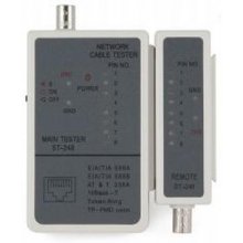 Cablexpert NCT-1 network cable tester White