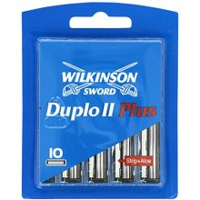 Wilkinson Sword Duplo II Plus 1Pack -...