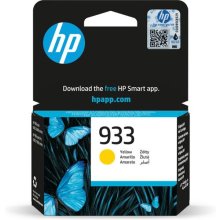 Tooner HP 933 Yellow Original Ink Cartridge