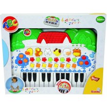 Simba Toys 104018188 musical toy
