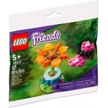 LEGO 30417 Garden Flower and Butterfly...