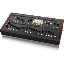 Behringer Deepmind 12D Analog synthesizer...