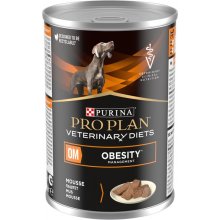 Purina PPVD OBESITY MANAGEMENT CANINE...