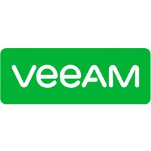 Hewlett & Packard Enterprise VEEAM BUR ENT+...