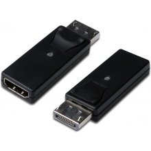 DIGITUS Adapter DisplayPort/HDMI M/Z