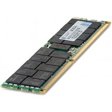 Mälu HPE Spare HPE 16GB DR x4 DDR3-1600-11...