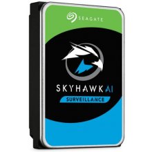 Seagate Surveillance HDD SkyHawk AI 3.5" 12...