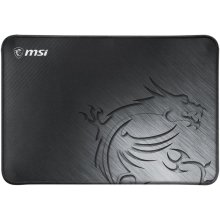 MSI AGILITY GD21 Mouse Pad, 320x220x3mm...