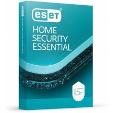 Eset HOME Security Essential Serial 6U 24M...