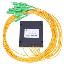 Extralink Splitter 1:8 PLC SC/APC 2,0mm...