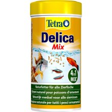 TETRA KALADE TÄIENDSÖÖT DELICA MIX 250ML