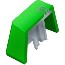 Razer PBT Keycap Upgrade Set, Green | Razer...