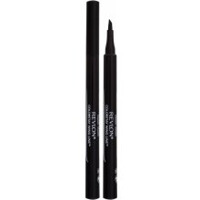 Revlon Colorstay Wing Line 01 Blackest Black...