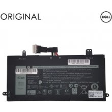 Dell Аккумулятор для ноутбука J0PGR, 42Wh...