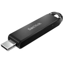 Флешка SanDisk MEMORY DRIVE FLASH USB-C 64GB...