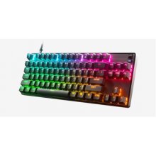 Klaviatuur SteelSeries Apex 9 TKL keyboard...