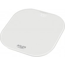 Весы ADLER Bathroom Scale | AD 8188 |...