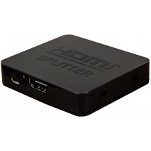 HDMI 1.4 Splitter 1x2, 3D, 4K