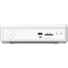 Zotac ZBOX-EN374070W-BE SFF Barebone Intel...