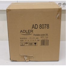 Adler SALE OUT. AD 8078 Portable cooler 28 L...