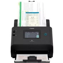 Canon DR-S350NW ADF scanner 600 x 600 DPI A4...