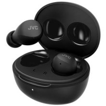 JVC Gumy Mini TWS Black