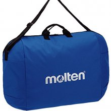 Molten Ball bag EB0046-B for 6 balls blue