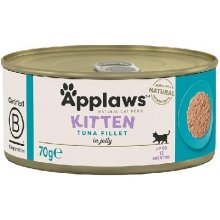 APPLAWS - Cat - Kitten - Tuna - in Jelly -...