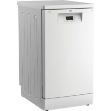 BEKO BDFS15020W dishwasher Freestanding 10...