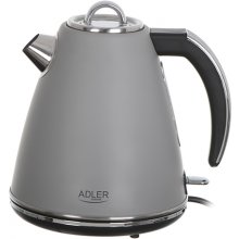 Чайник ADLER Kettle AD1343 grey