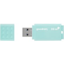 Goodram 32GB UME3 CARE USB 3.0, EAN:...