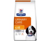 Hill's - Dog - Prescription Diet - Urinary...