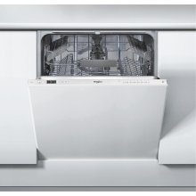 WHIRLPOOL Built in dishwasher WIC3C26F