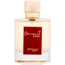 Zimaya Bouquet Red 100ml - Eau de Parfum...